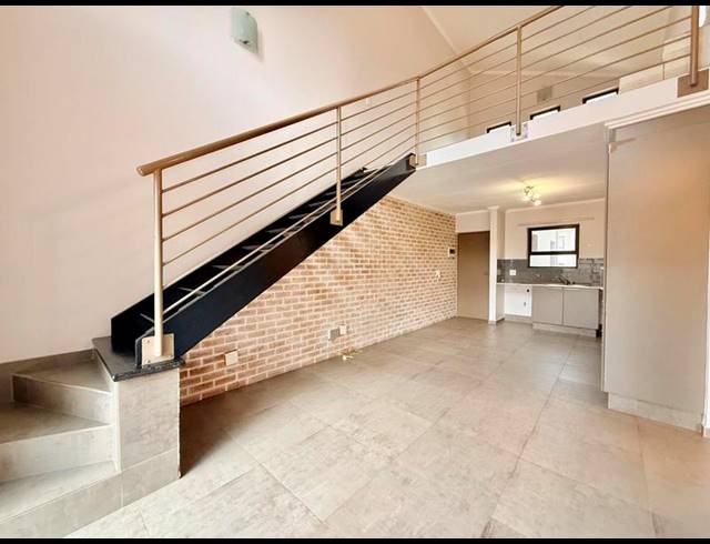 2 BEDROOM PROPERTY TO RENT IN BRYANSTON